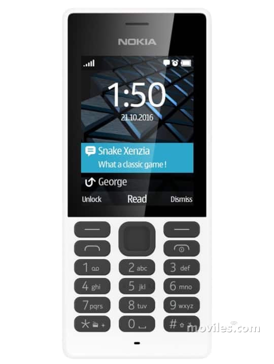 Imagen 2 Nokia 150