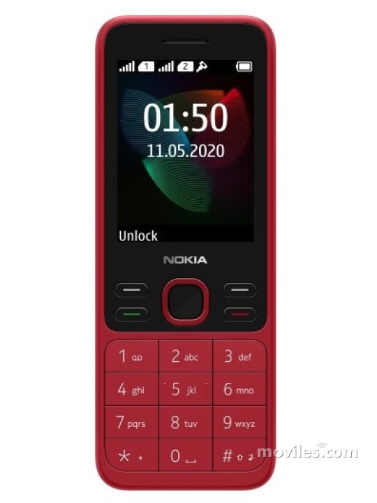 Nokia 150 (2020)