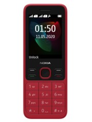 Fotografia Nokia 150 (2020)