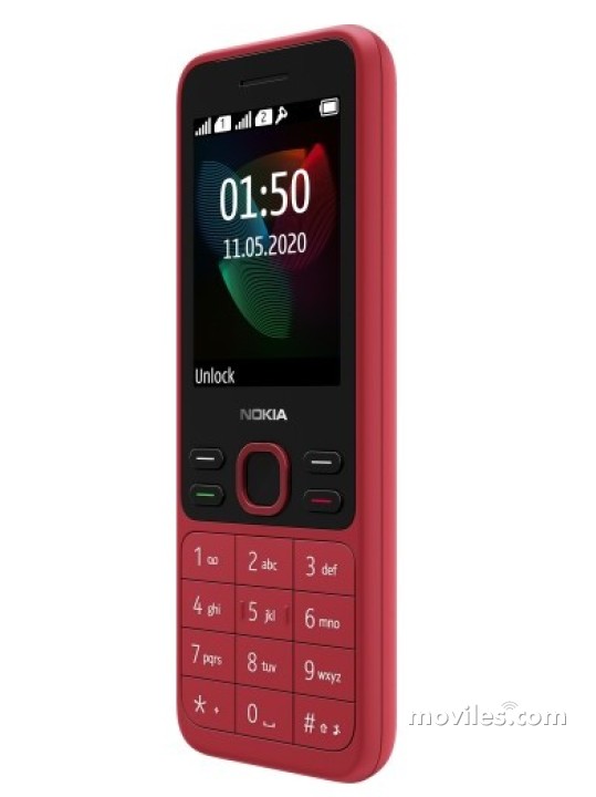 Imagen 2 Nokia 150 (2020)