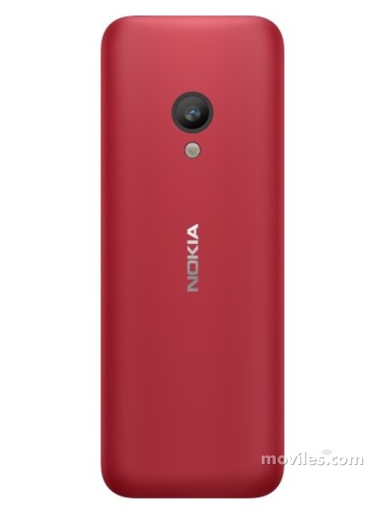Imagen 5 Nokia 150 (2020)
