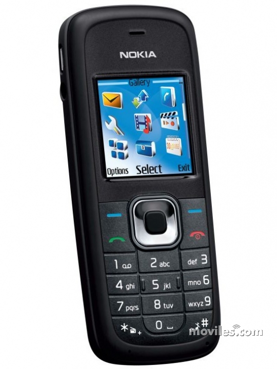 Nokia 1508