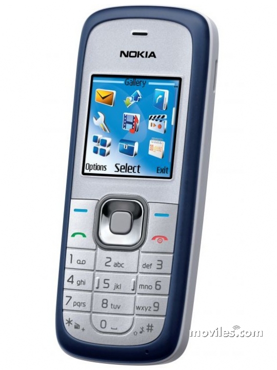 Imagen 2 Nokia 1508