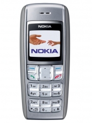 Fotografia Nokia 1600