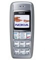 Fotografia pequeña Nokia 1600
