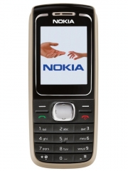 Fotografia Nokia 1650