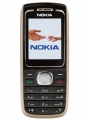 Fotografia Nokia 1650 