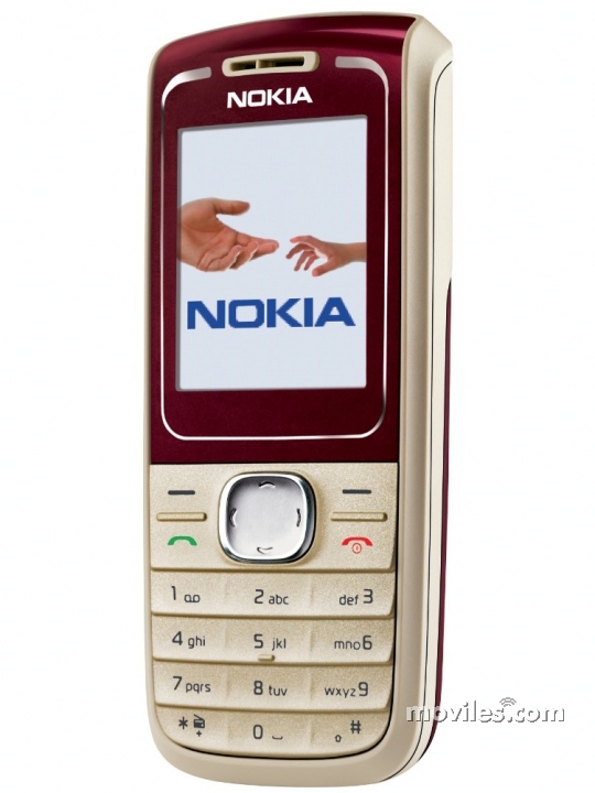 Imagen 2 Nokia 1650