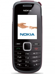 Fotografia Nokia 1661
