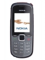 Fotografia pequeña Nokia 1662