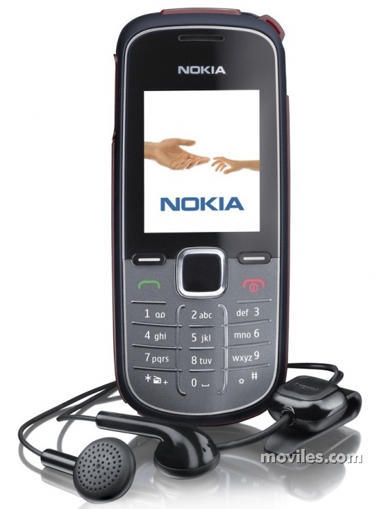 Imagen 2 Nokia 1662