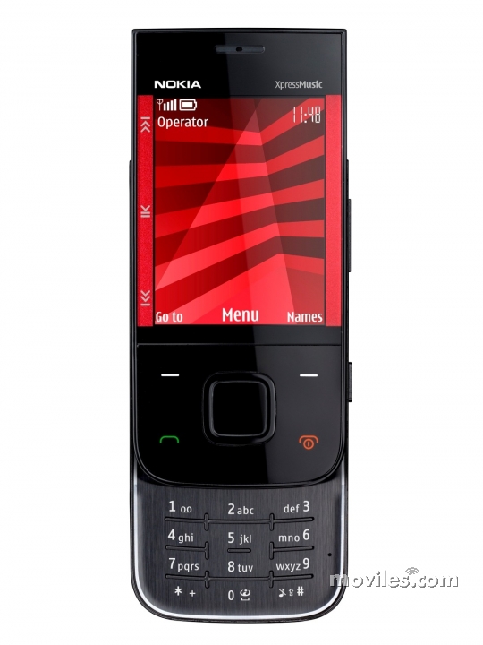 Nokia 1680 classic