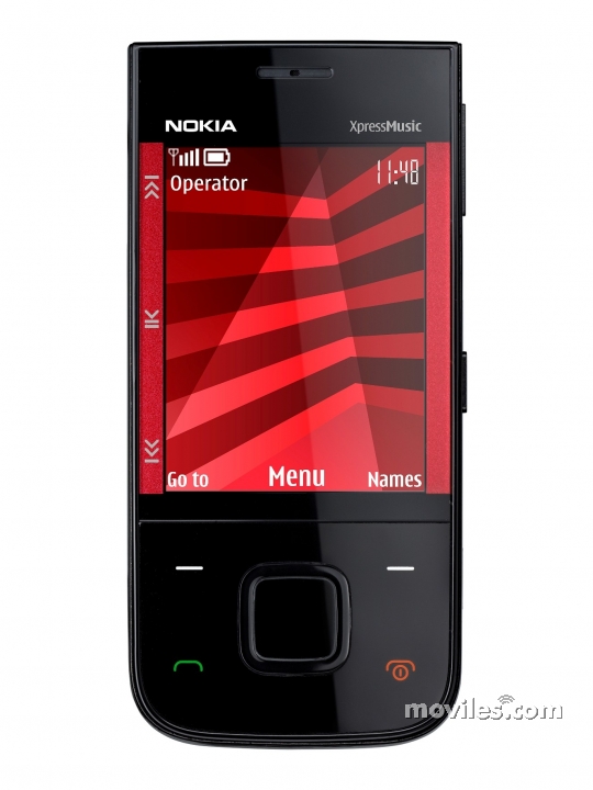 Imagen 2 Nokia 1680 classic