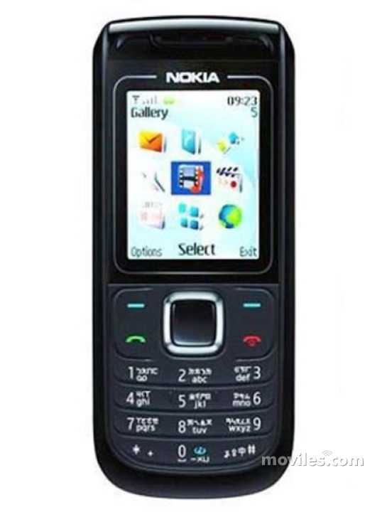 Imagen 2 Nokia 1681 Classic