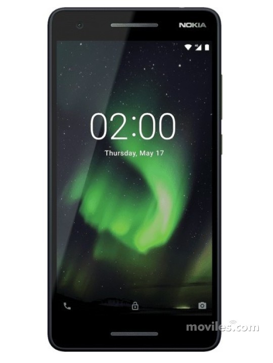 Nokia 2.1