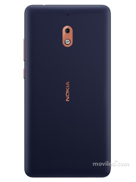 Imagen 4 Nokia 2.1