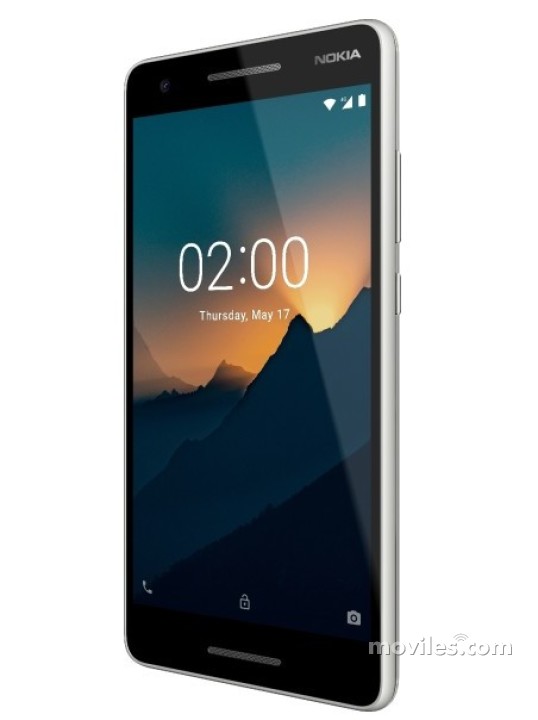 Imagen 2 Nokia 2.1