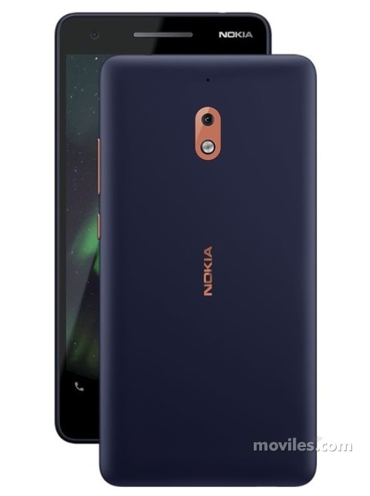 Imagen 5 Nokia 2.1