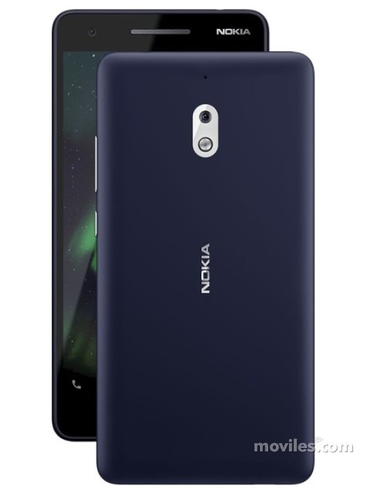 Imagen 6 Nokia 2.1