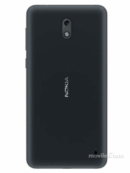 Imagen 2 Nokia 2