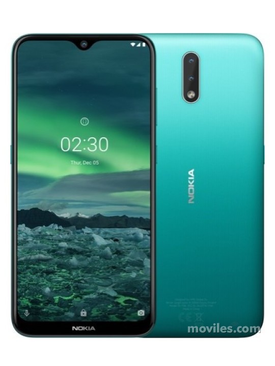 Imagen 3 Nokia 2.3