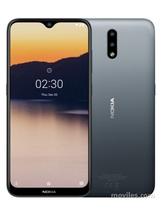 Imagen 4 Nokia 2.3