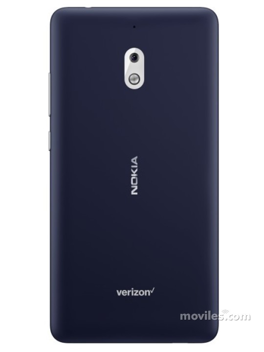 Imagen 3 Nokia 2 V