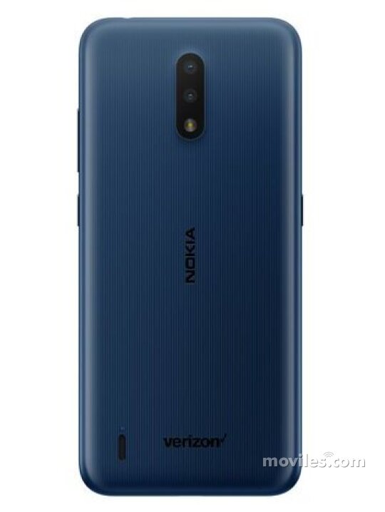 Imagen 4 Nokia 2 V Tella