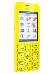 Nokia 206