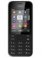 Fotografia pequeña Nokia 208 