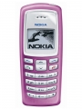 Fotografia pequeña Nokia 2100