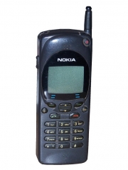 Fotografia Nokia 2110