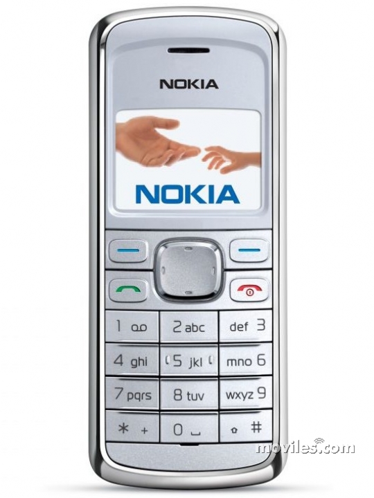 Imagen 2 Nokia 2135