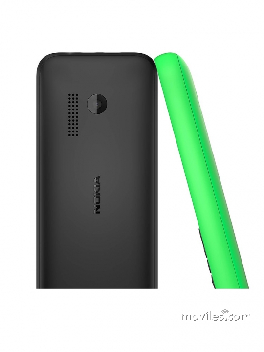 Imagen 4 Nokia 215