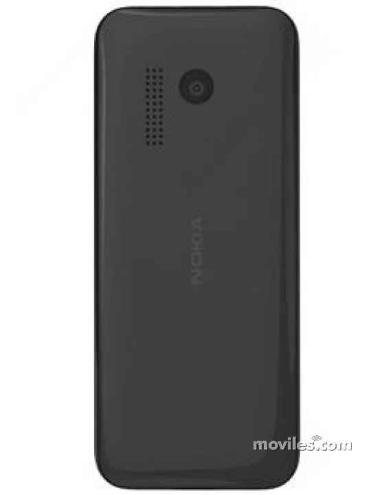 Imagen 5 Nokia 215 Dual SIM
