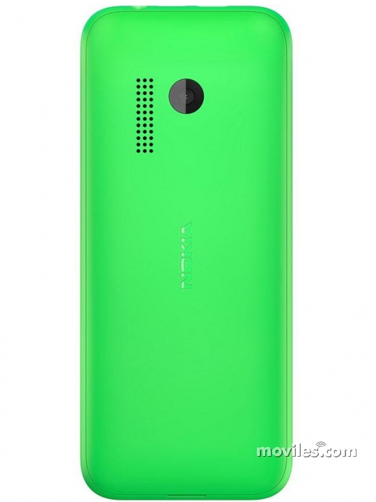 Imagen 6 Nokia 215 Dual SIM