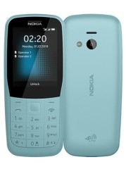 Fotografia Nokia 220 4G