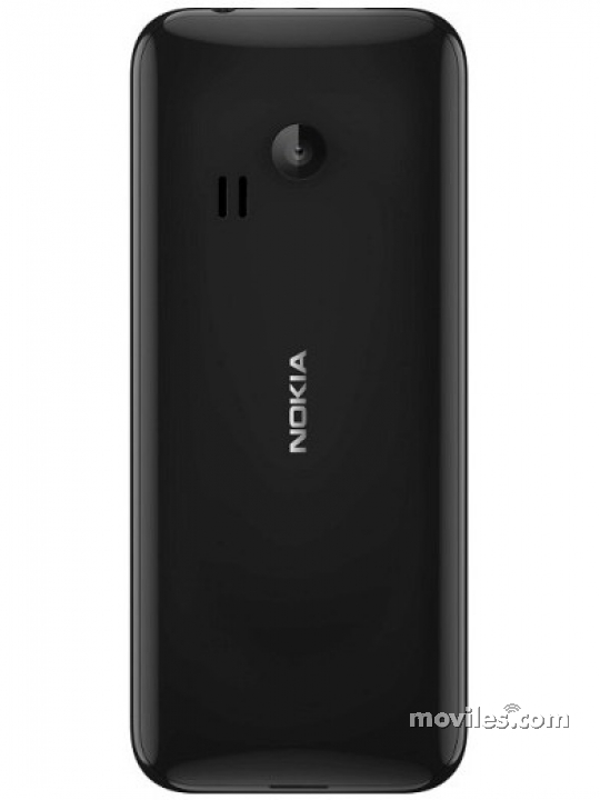Imagen 5 Nokia 222