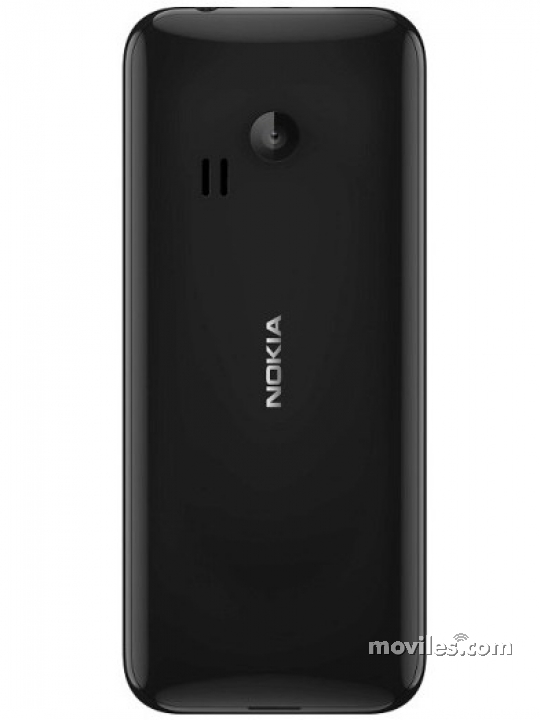 Imagen 5 Nokia 222 Dual SIM