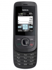 Fotografia Nokia 2220 Slide