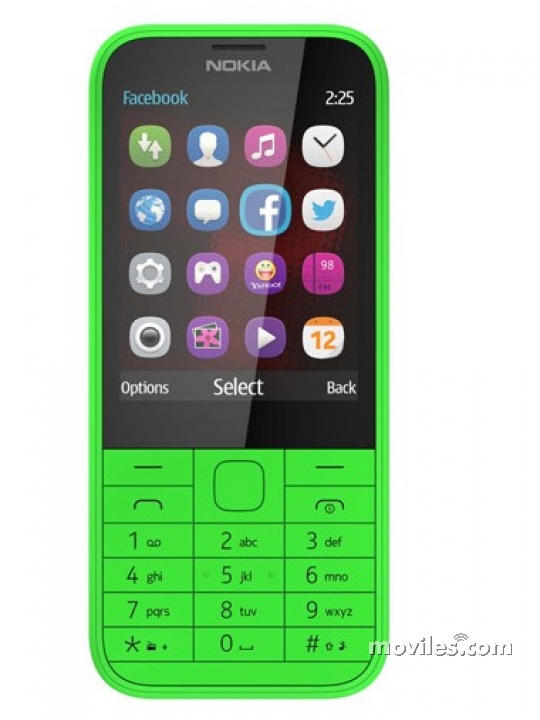 Nokia 225