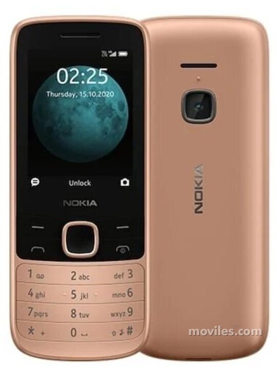 Imagen 2 Nokia 225 4G