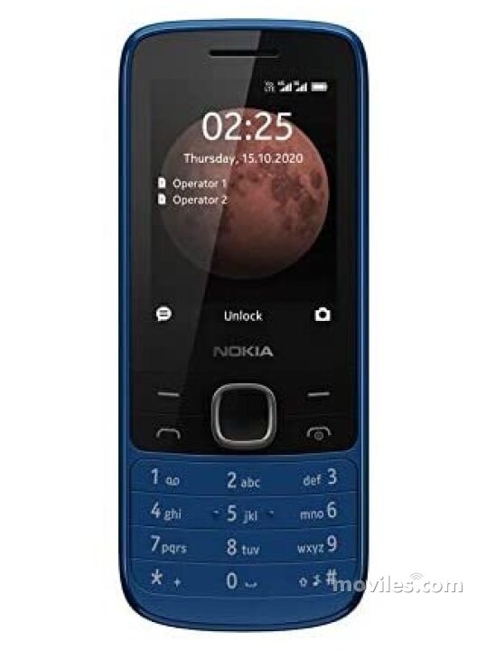 Nokia 225 4G