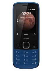Fotografia Nokia 225 4G