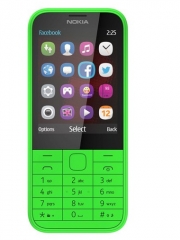 Fotografia Nokia 225 Dual SIM