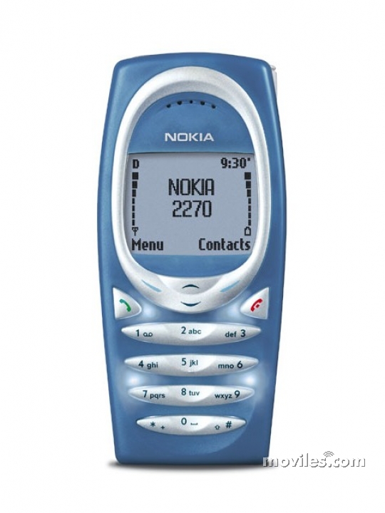 Nokia 2270