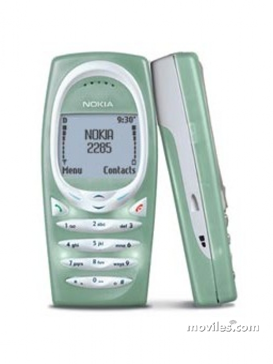 Imagen 2 Nokia 2285