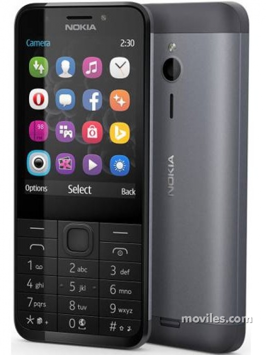 Imagen 2 Nokia 230