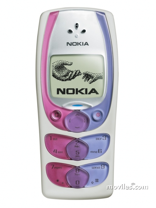 Nokia 2300