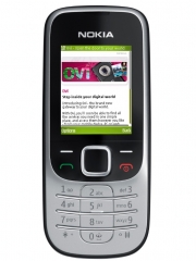 Fotografia Nokia 2323 Classic